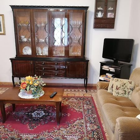 Вилла La Casa Dei Nonni Кьянни Экстерьер фото