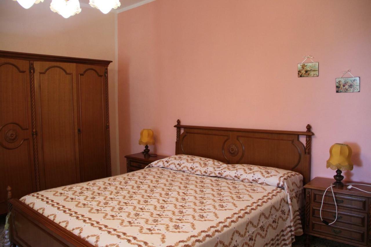 Вилла La Casa Dei Nonni Кьянни Экстерьер фото